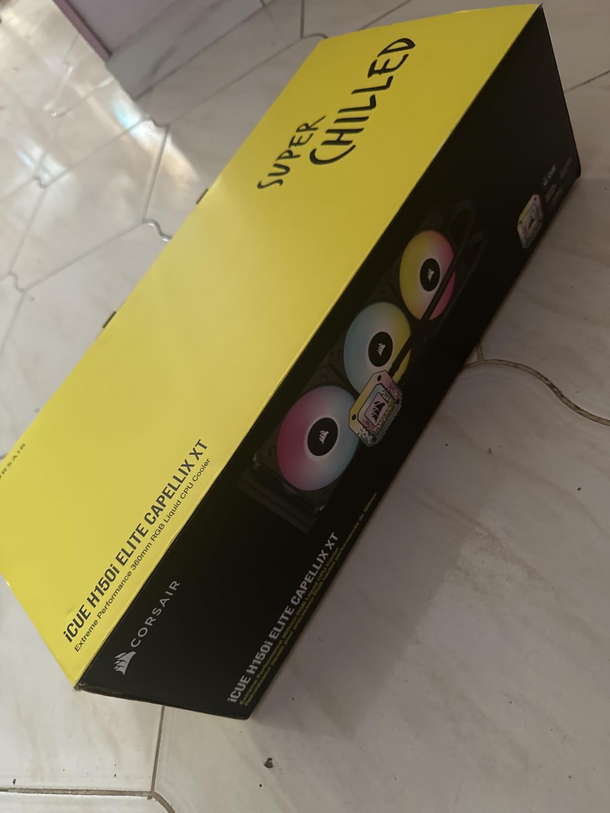 Ottimo AIO, software invadente