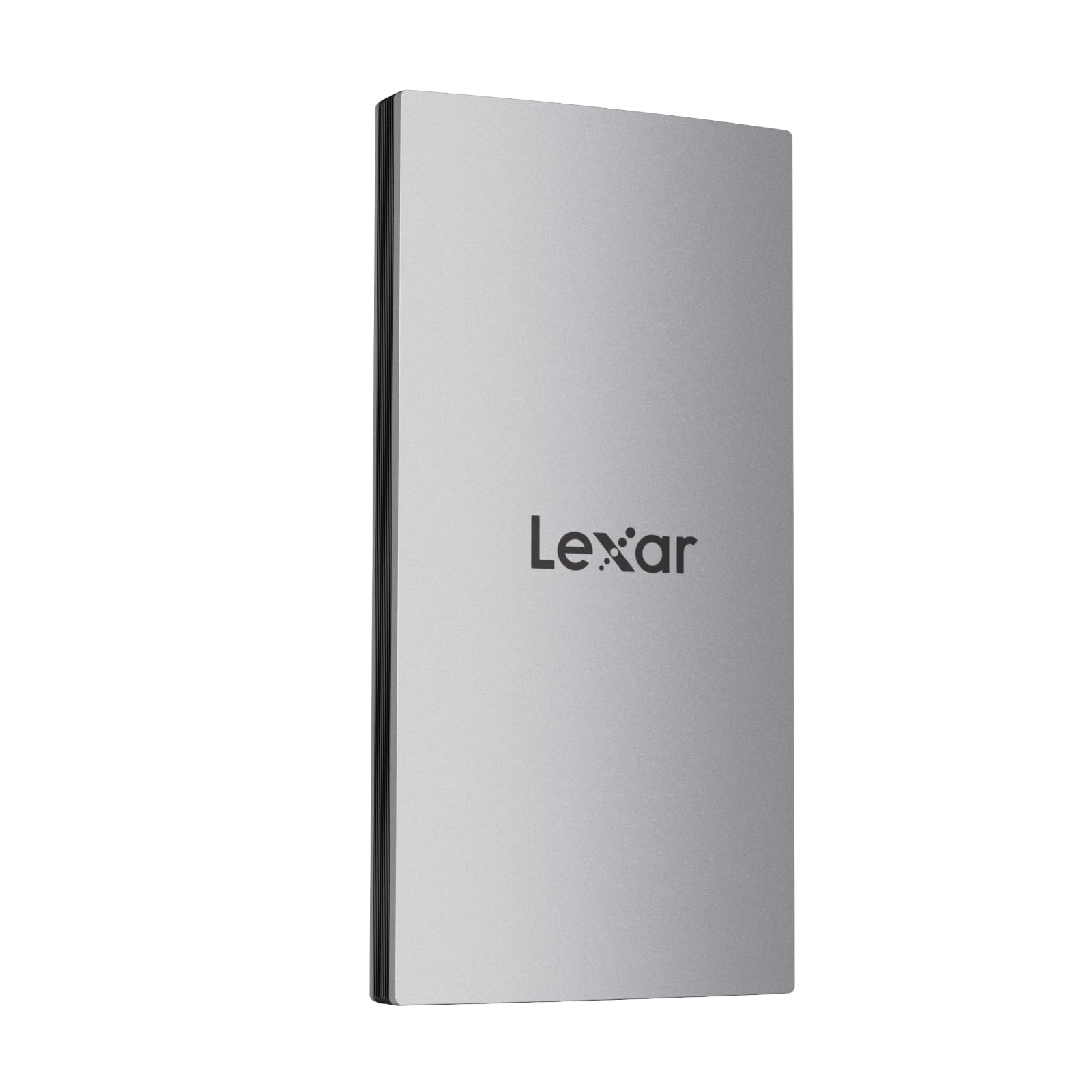 lexar-es3-ssd-esterno-portatile-2tb-usb-3-2-gen2-1050mb-s-con-cavo-usb-c image 1