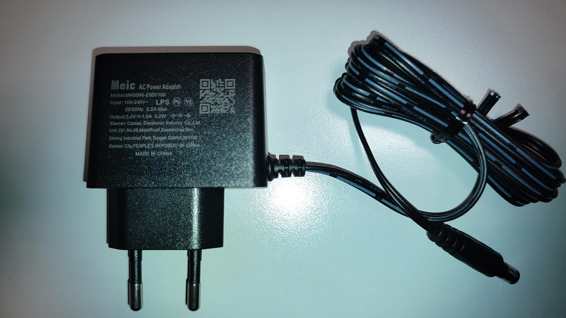 Ottimo switch basico