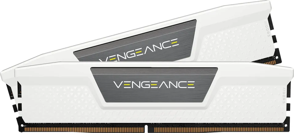 corsair-vengeance-ddr5-32gb-2x16gb-6400mhz-cl36-bianco-amd-expo-intel-xmp-3-0 image 1