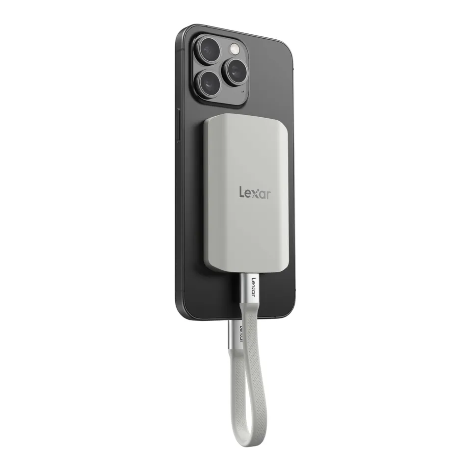 lexar-es5-ssd-portatile-1tb-usb-3-2-gen2x2-magsafe image 1