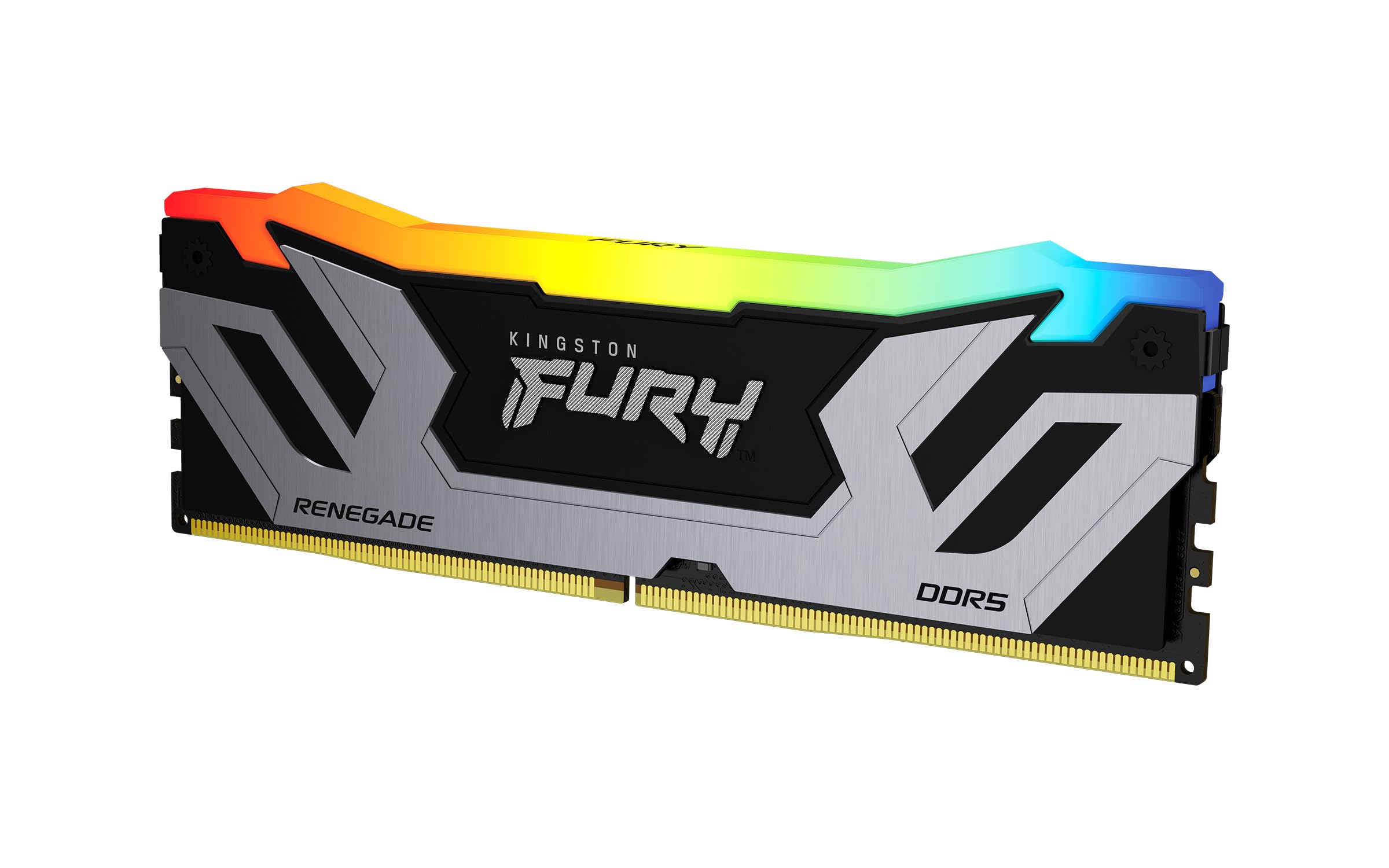 kingston-fury-renegade-ddr5-rgb-48gb-kit-2x24gb-7200mt-s-cl38-argento-nero-xmp image 7