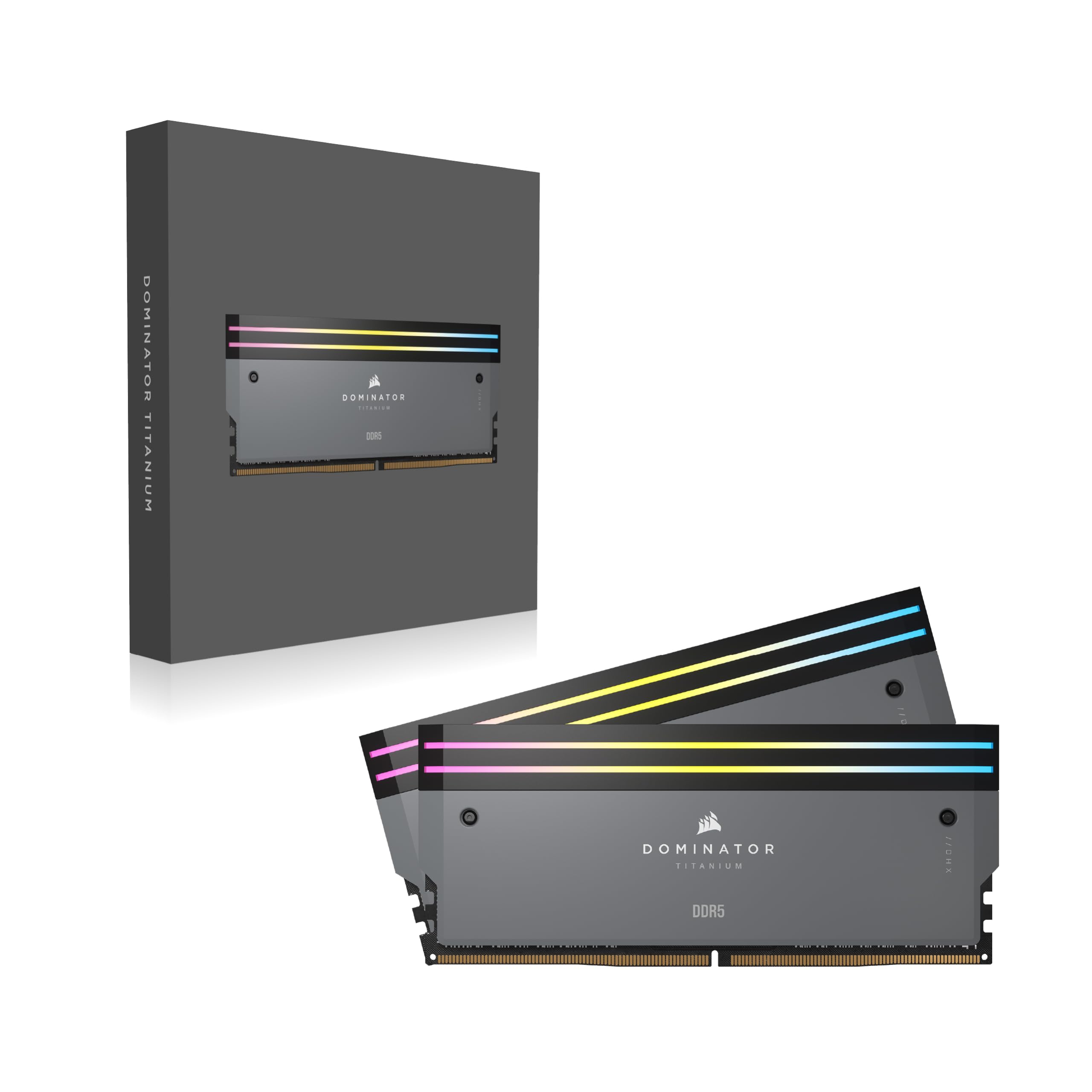 corsair-dominator-titanium-rgb-ddr5-64gb-2x32gb-6000mhz-cl30-memoria-desktop image 7