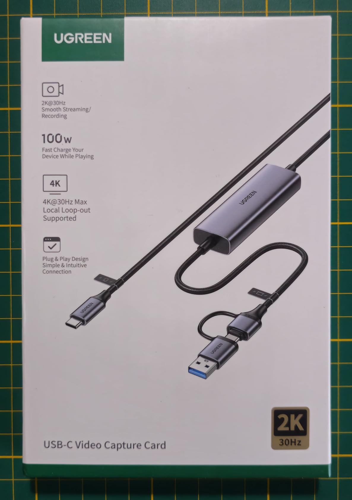 Con il mio tablet non va