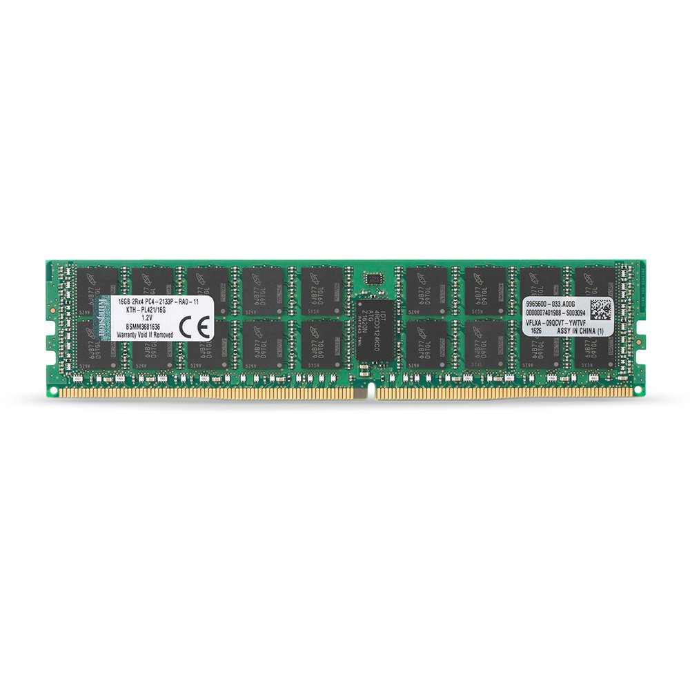kingston-valueram-8gb-ddr4-2133mhz-ecc-registred-dimm-server image 2