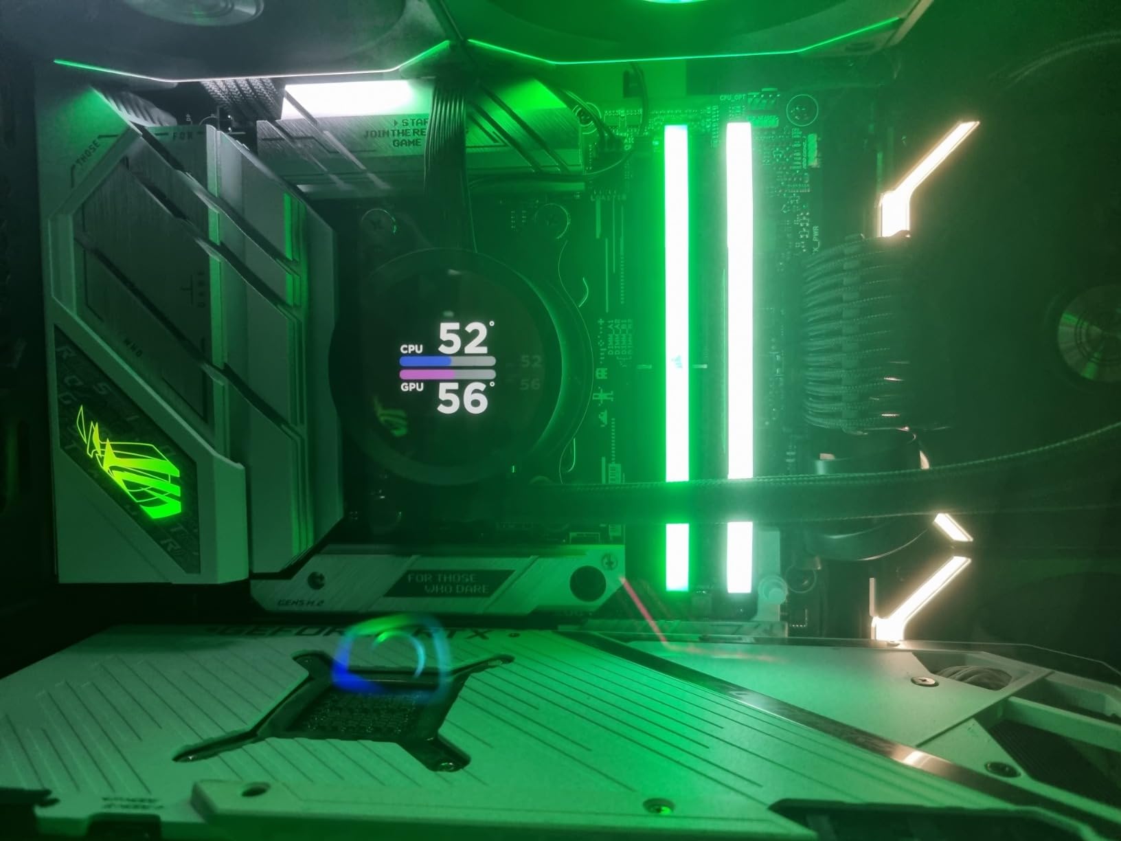 Qualità Corsair