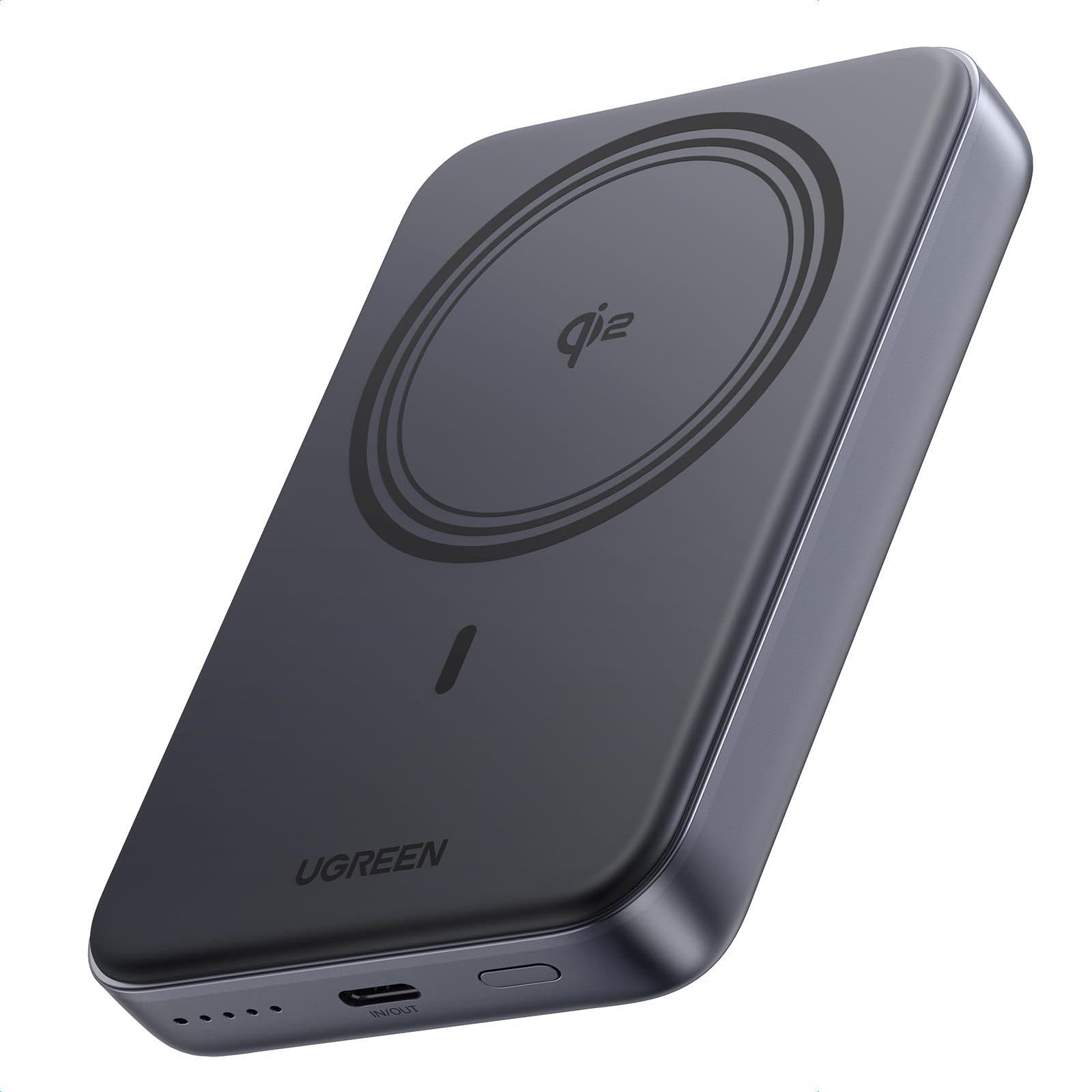 ugreen-zapix-power-bank-magsafe-qi2-15w-10000mah-usb-c-20w image 1