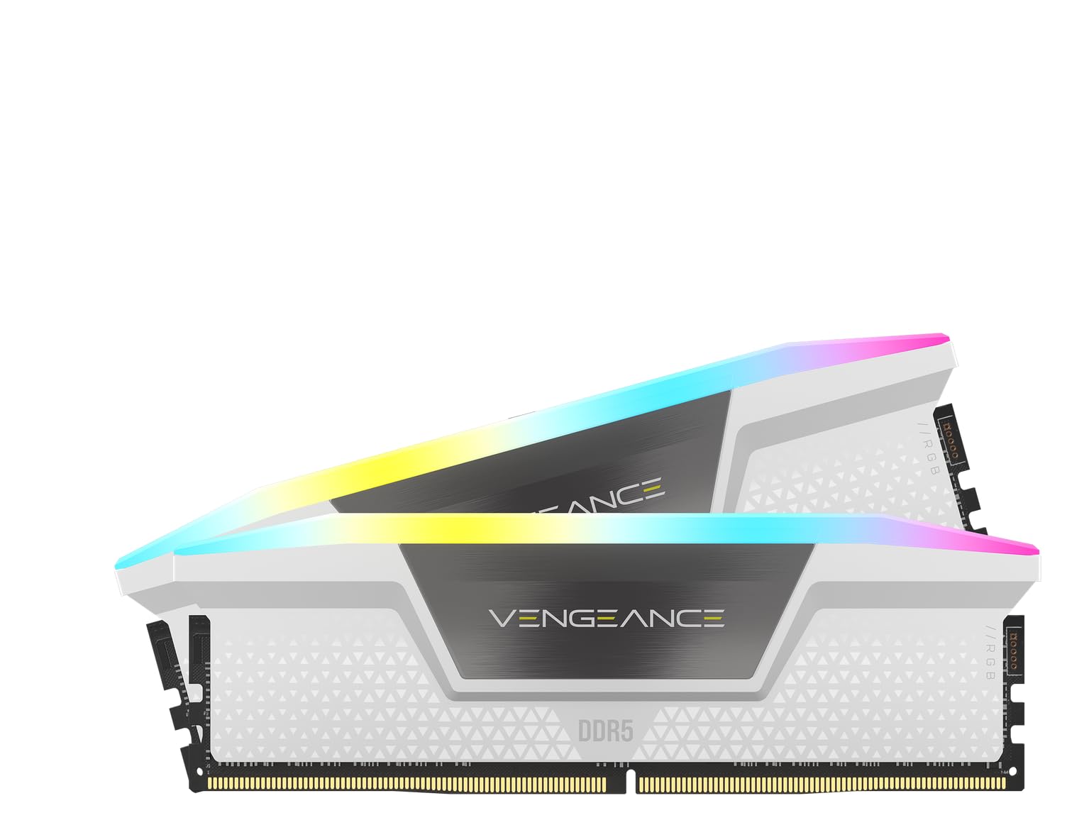 corsair-vengeance-rgb-ddr5-32gb-2x16gb-6400mhz-intel-xmp-3-0-cl32-memoria-deskto image 1