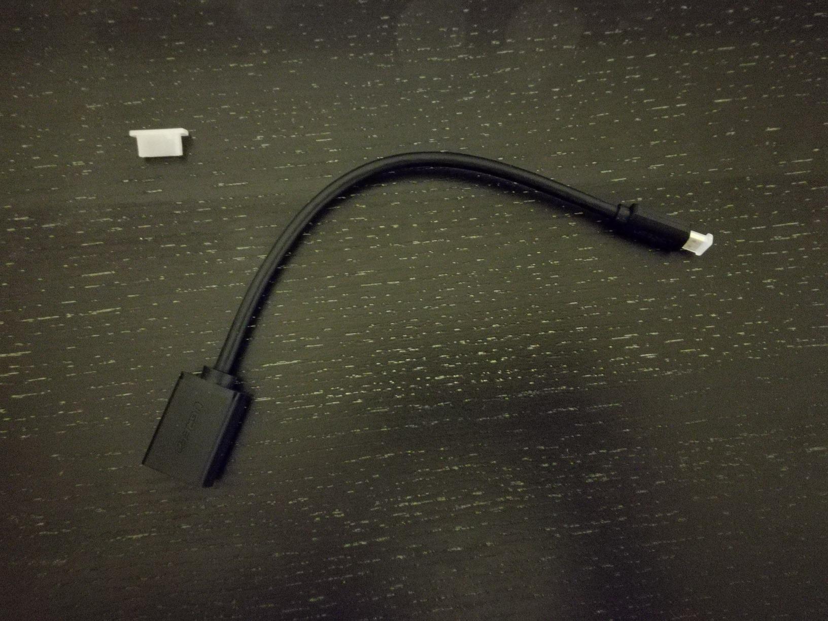 Audio a tratti con TV LG