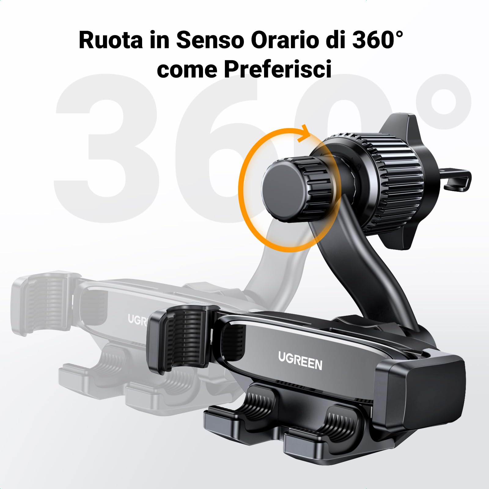 ugreen-supporto-telefono-auto-a-gravit-porta-cellulare-da-bocchetta-4-7-7-2-poll image 4