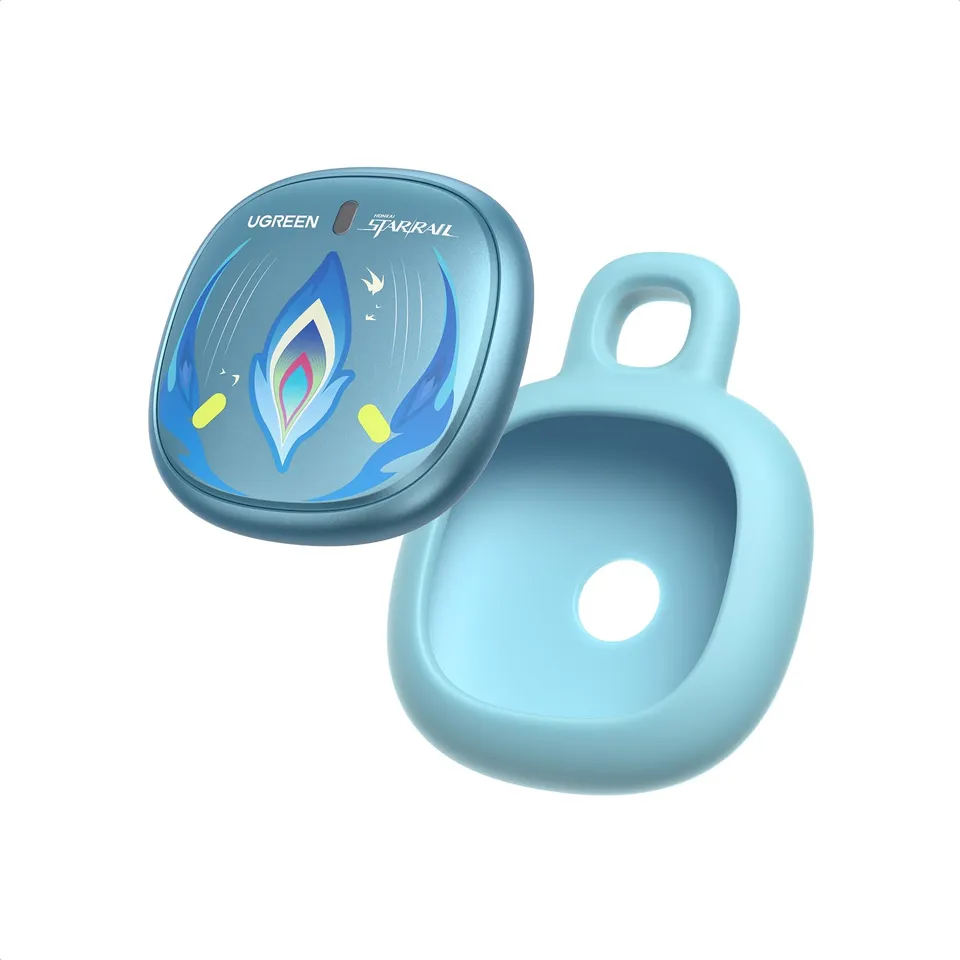 ugreen-finetrack-mini-2-tracker-bluetooth-solo-ios-honkai-star-rail-ip68-110db image 1