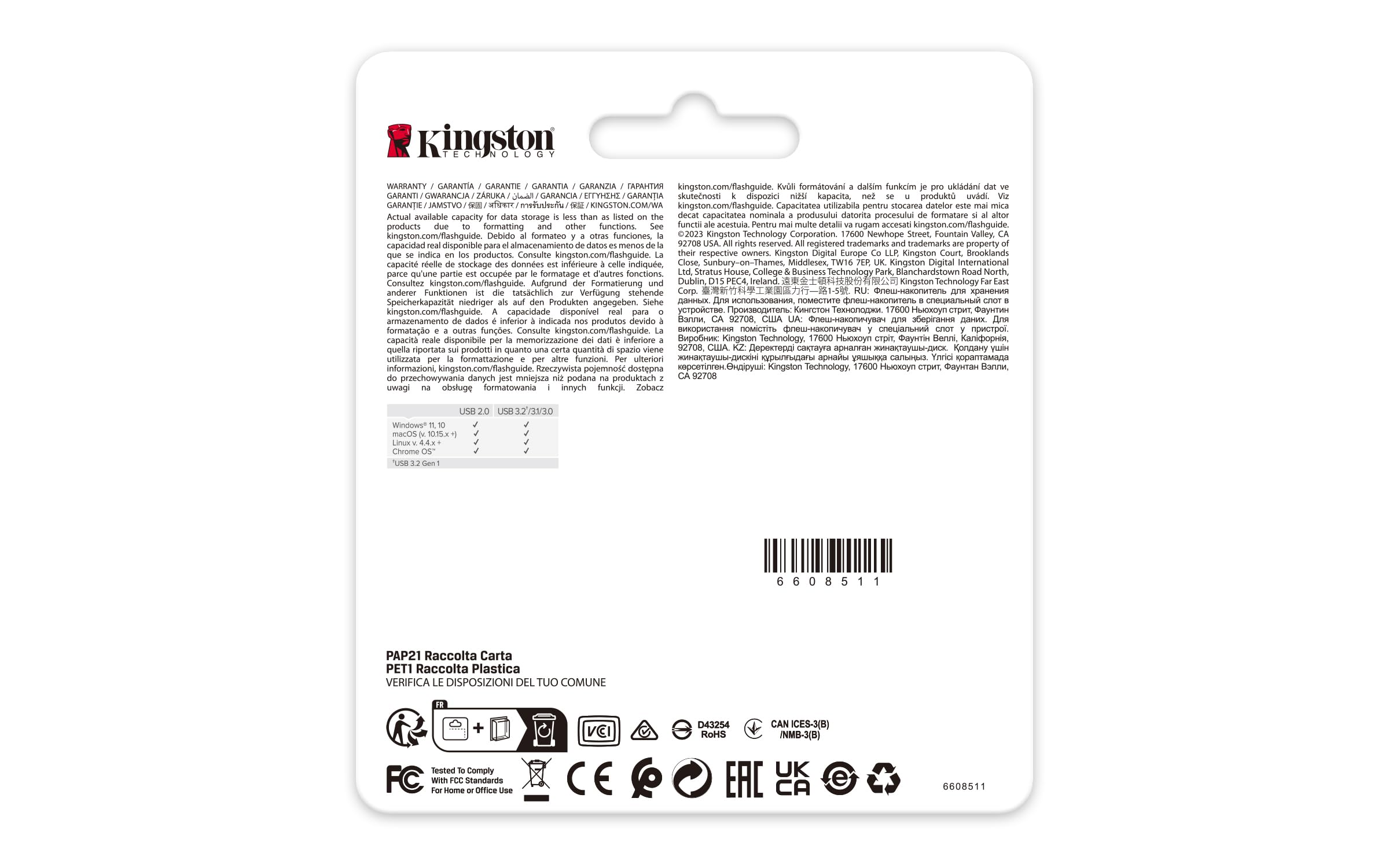 kingston-datatraveler-se9-gen-3-256gb-usb-3-2-gen-1-metallo-oro-220mb-s image 5