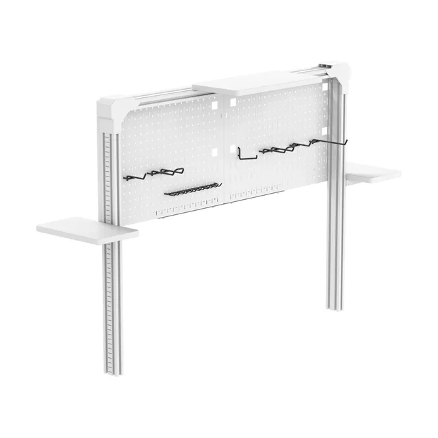 corsair-multi-frame-organizer-per-platform-4-bianco image 1