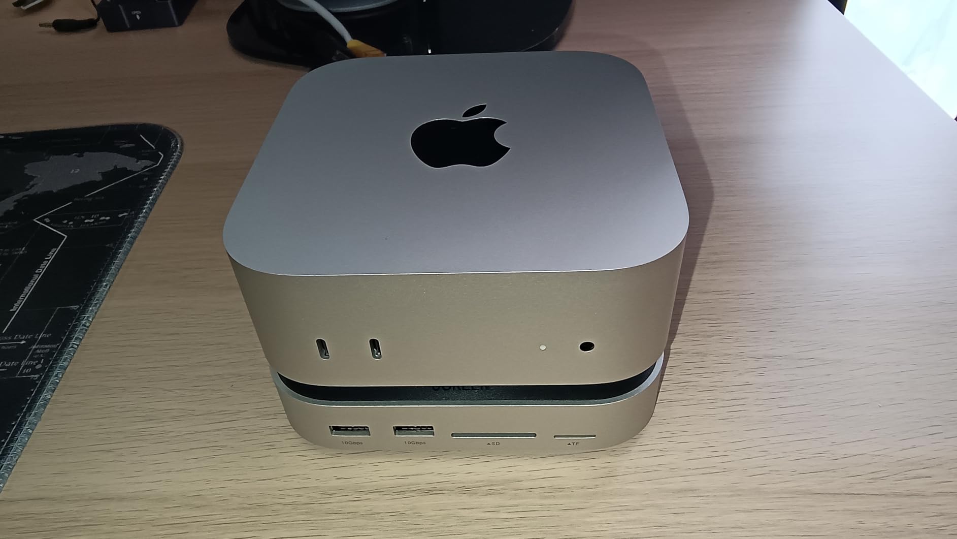 Slot SSD capriccioso