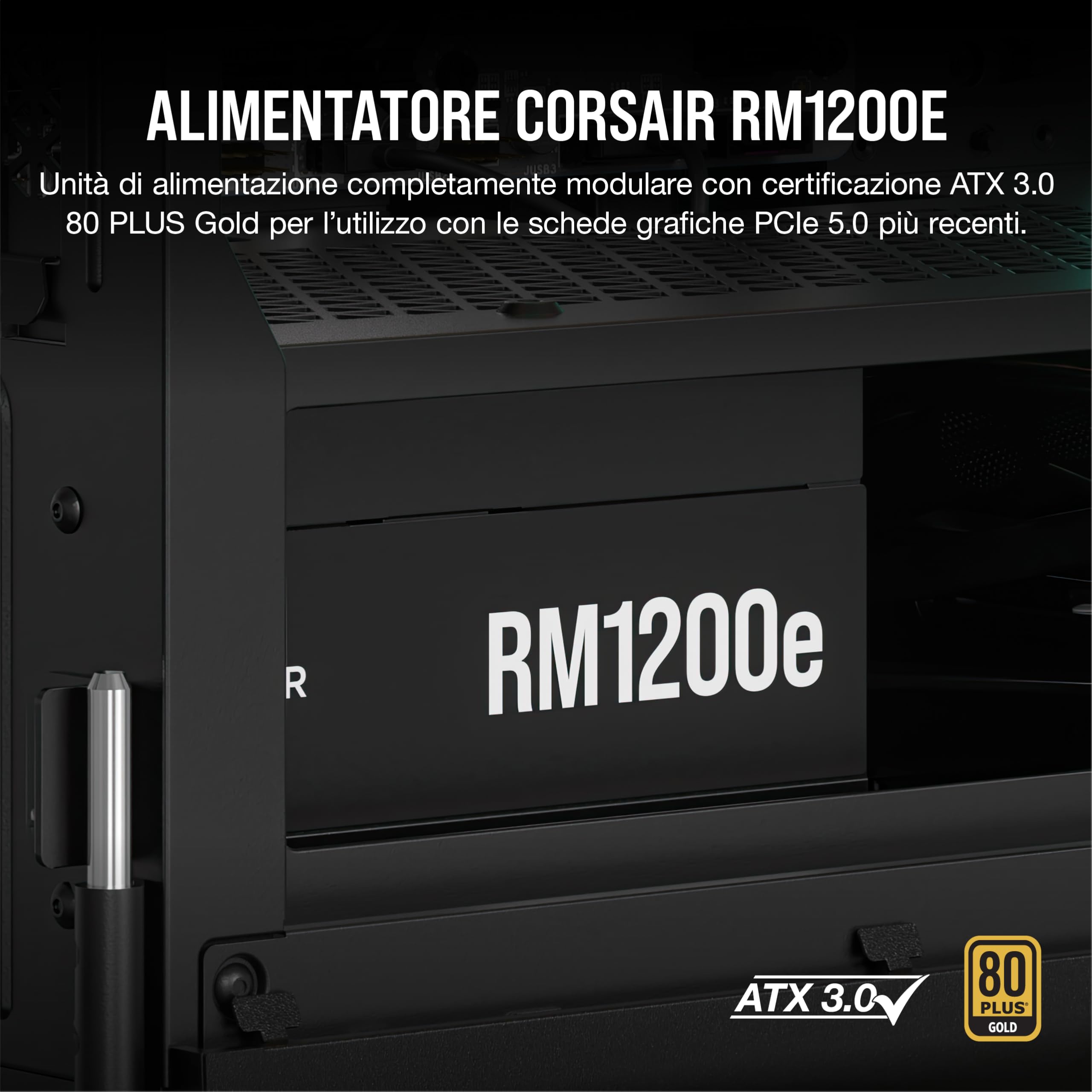 corsair-rm1200e-2023-alimentatore-atx-modulare-1200w-atx-3-1-pcie-5-1-nero image 2