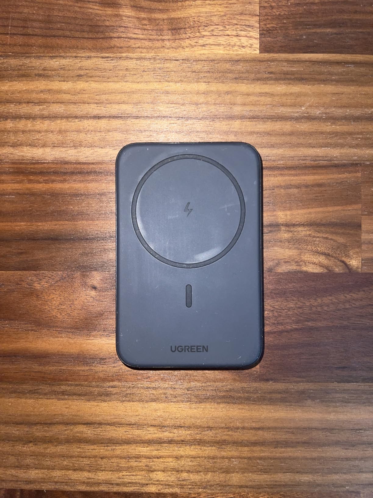 Magnete fortissimo su iPhone 14