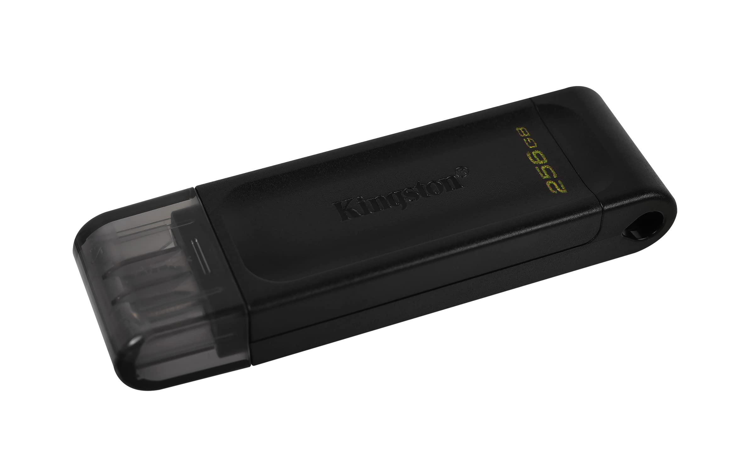 kingston-datatraveler-70-256-gb-usb-c-usb-3-2 image 1