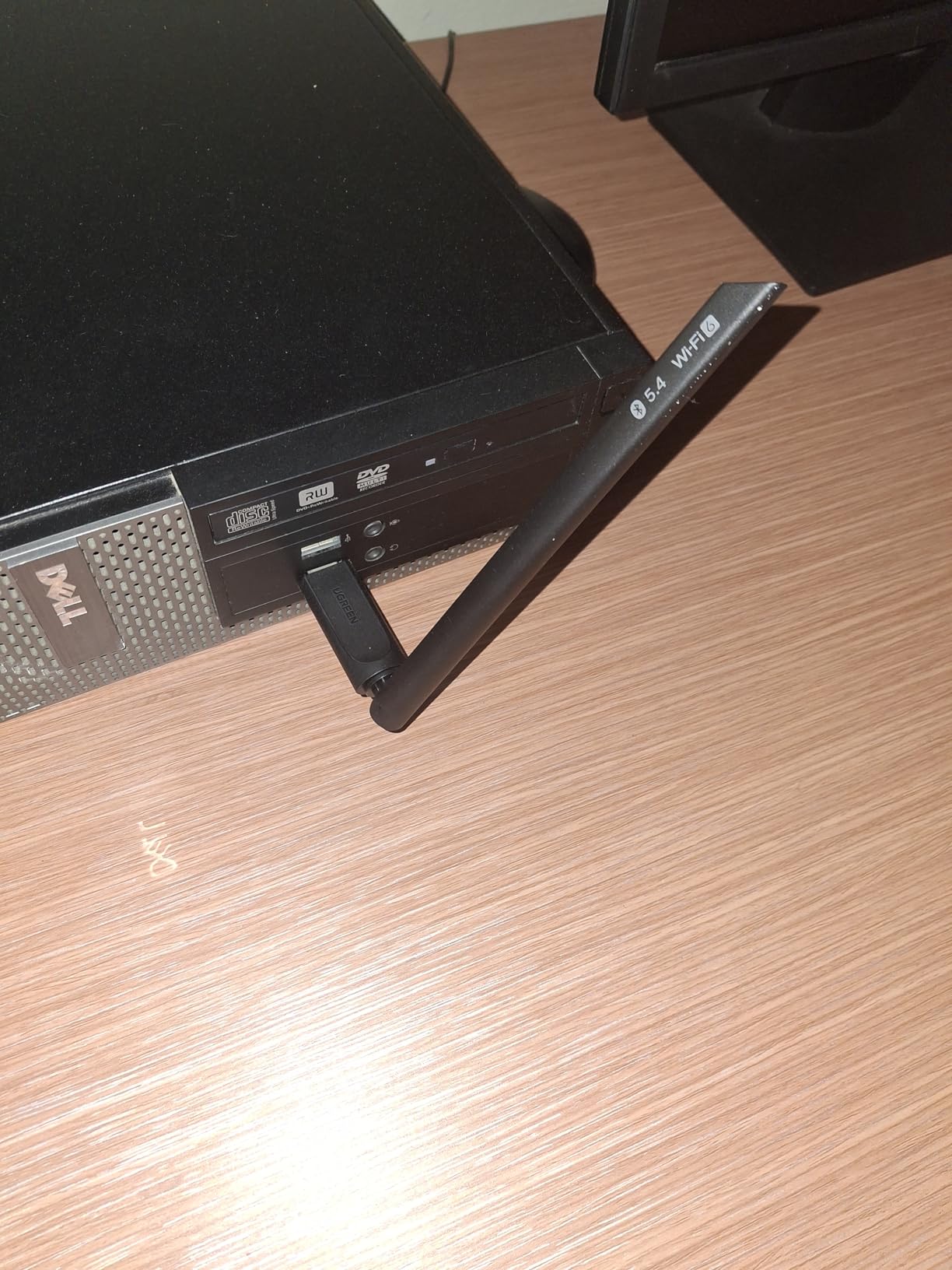 Rinato il mio vecchio PC