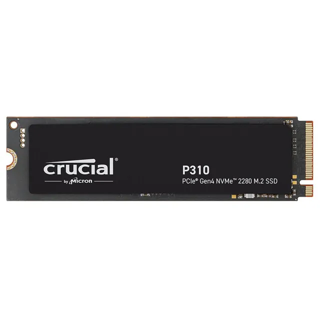 crucial-p310-2tb-m-2-2280-pcie-gen4-nvme-ssd-fino-a-7100mb-s image 1