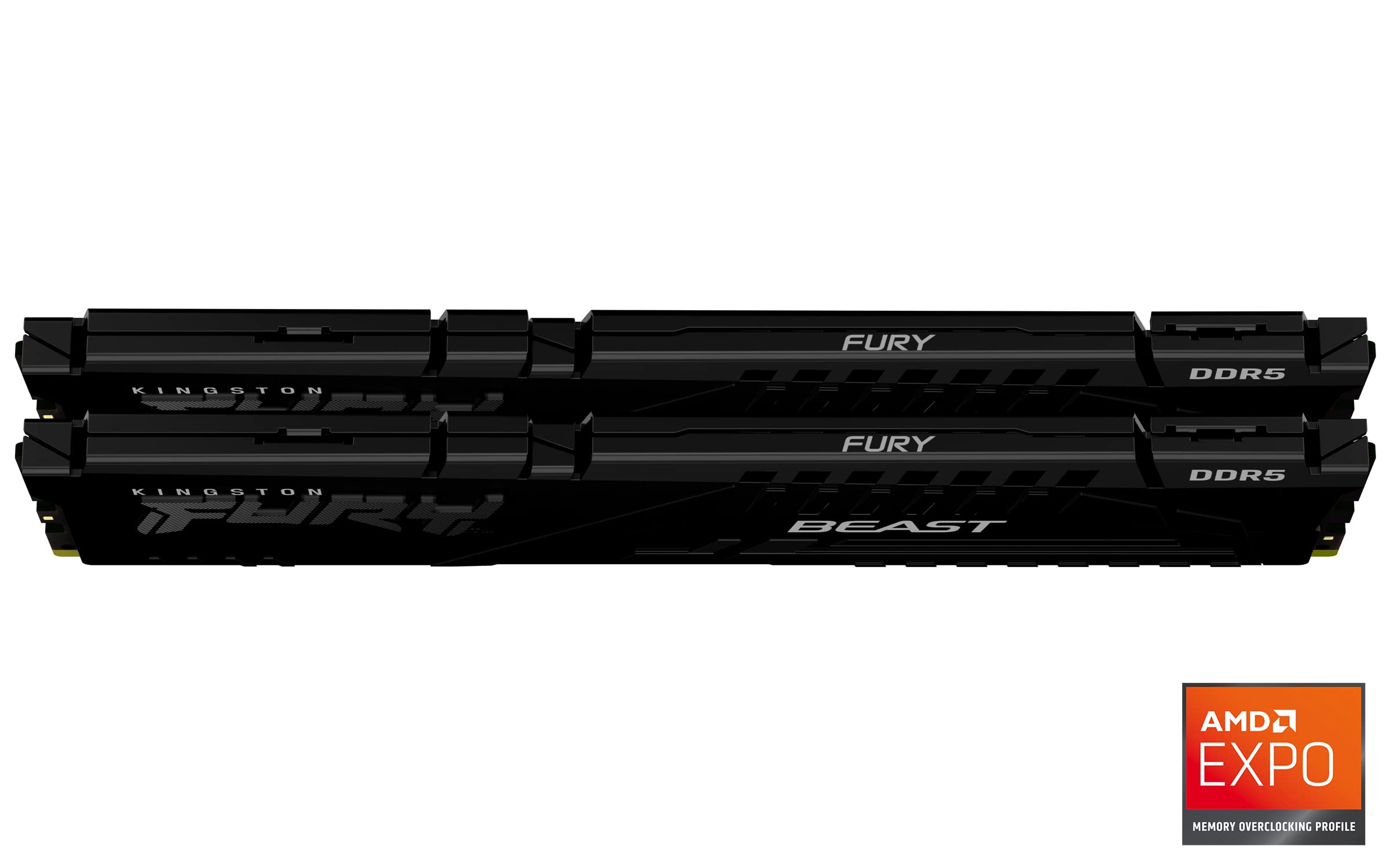 kingston-fury-beast-ddr5-64gb-2x32gb-5600mt-s-cl36-kit image 2