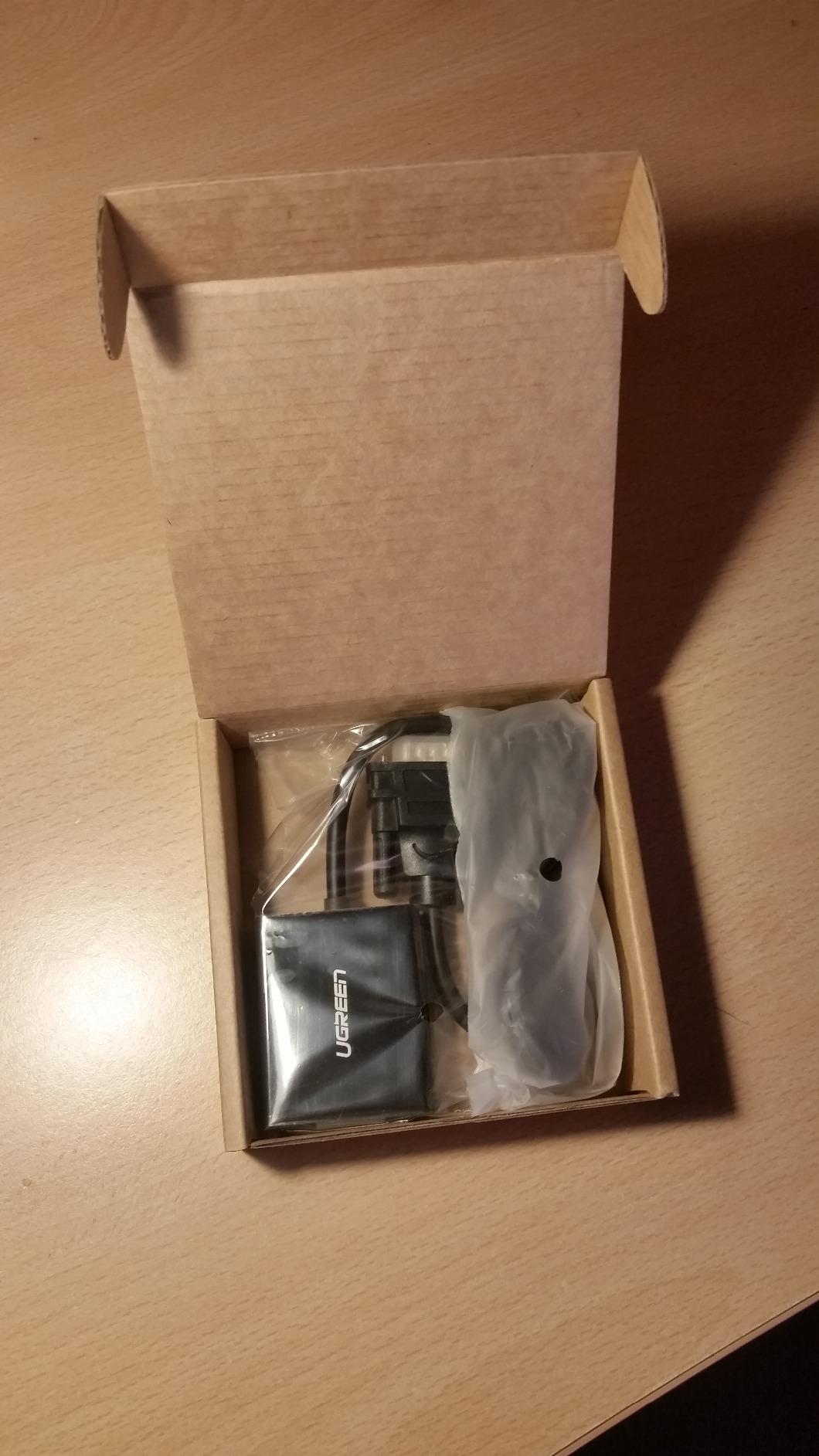 Va bene ma non per risoluzioni alte