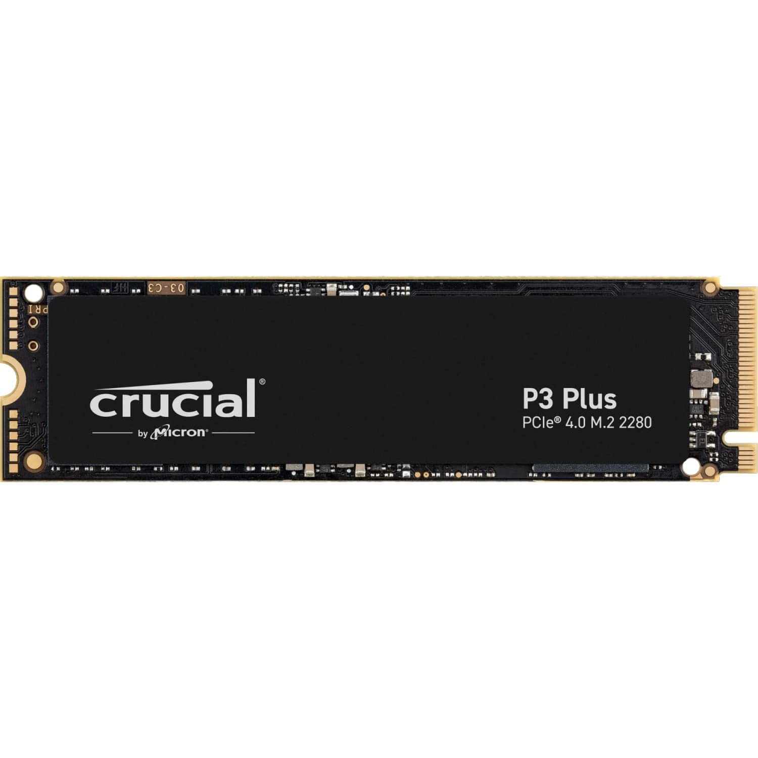 crucial-p3-plus-1tb-m-2-pcie-gen4-nvme-ssd-5000mb-s image 1