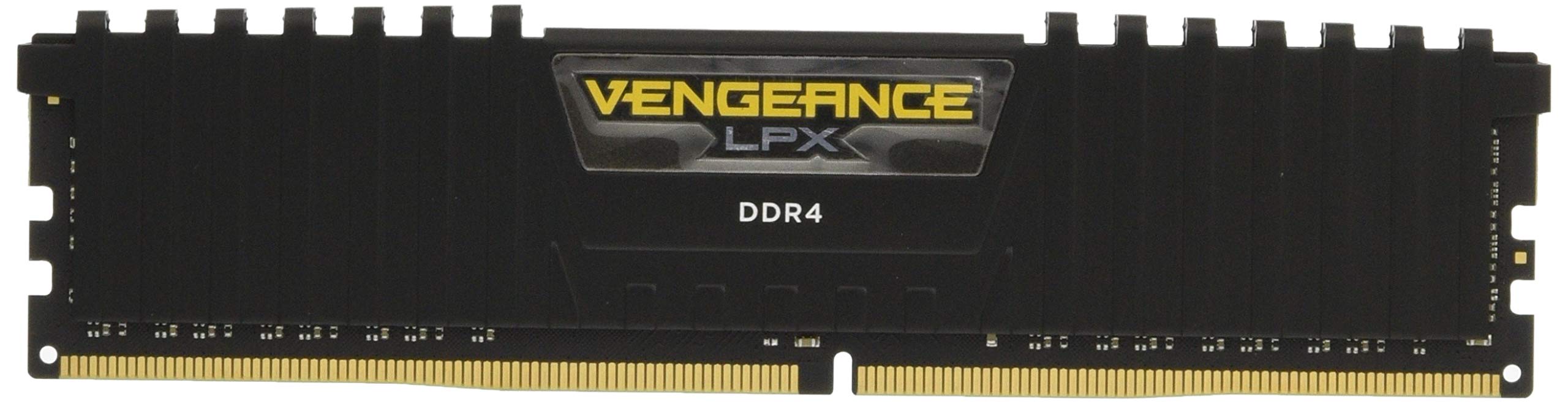corsair-vengeance-lpx-memoria-desktop-ddr4-16gb-2x8gb-3600mhz-c18-nero image 8