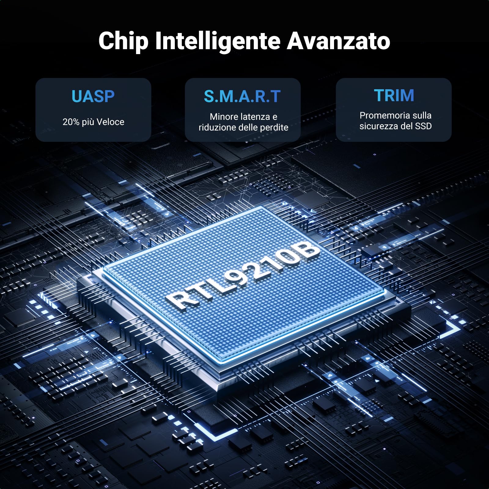 ugreen-case-ssd-m-2-nvme-e-sata-usb-c-3-2-gen-2-10gbps image 4
