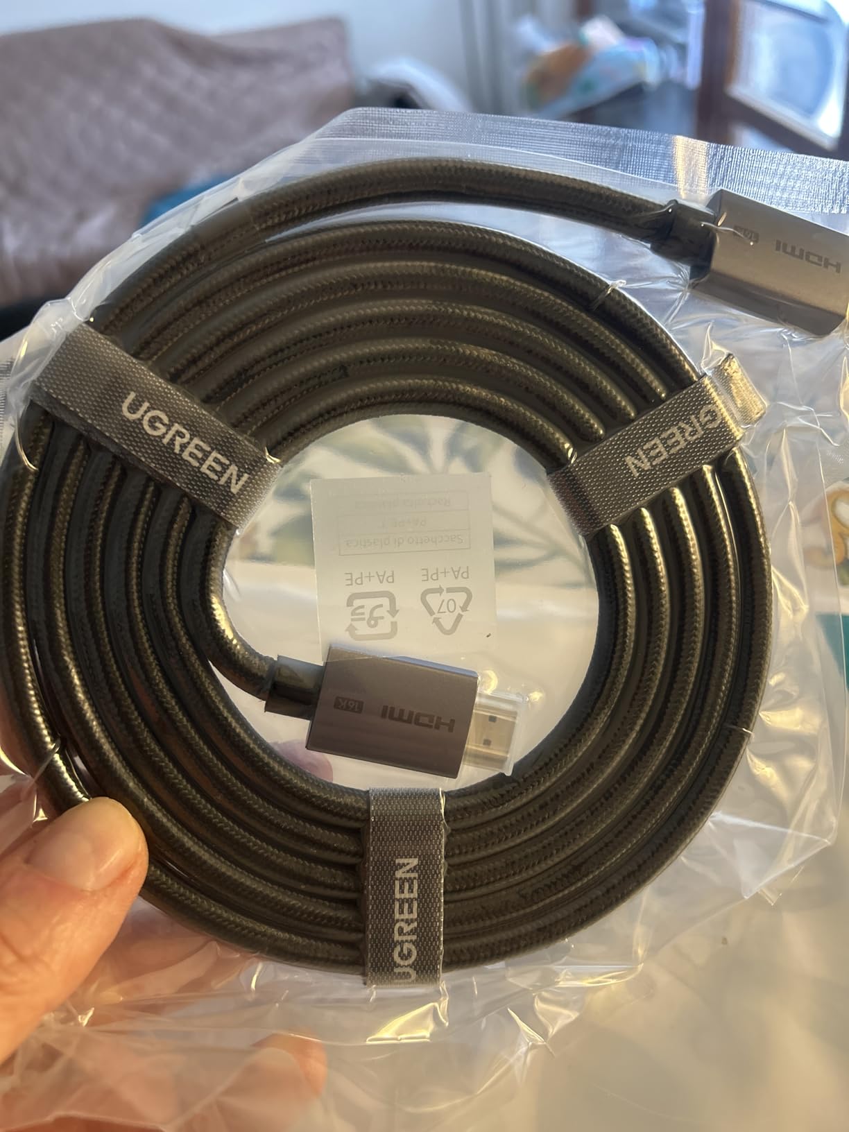 Addio scatti audio