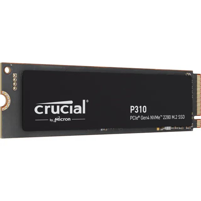 crucial-p310-2280-ssd-500gb-m-2-pcie-gen4-nvme-interno image 1