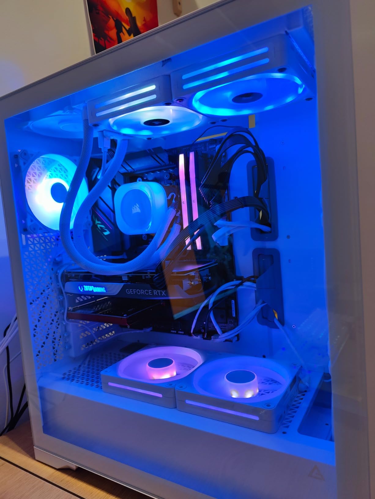 RGB spettacolare