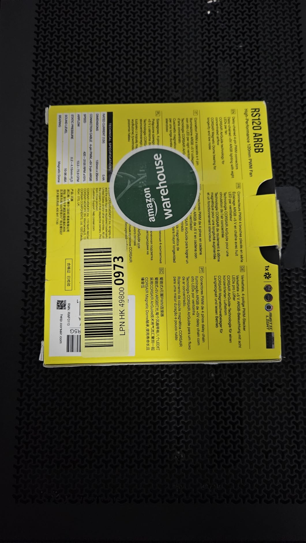 Ottimo kit PWM