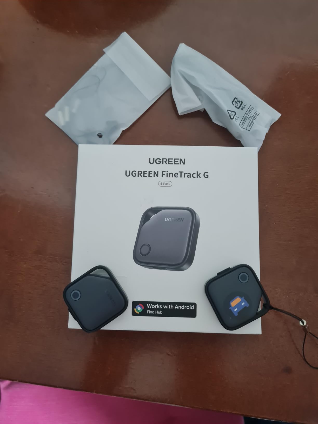 Finalmente per Android fatti bene