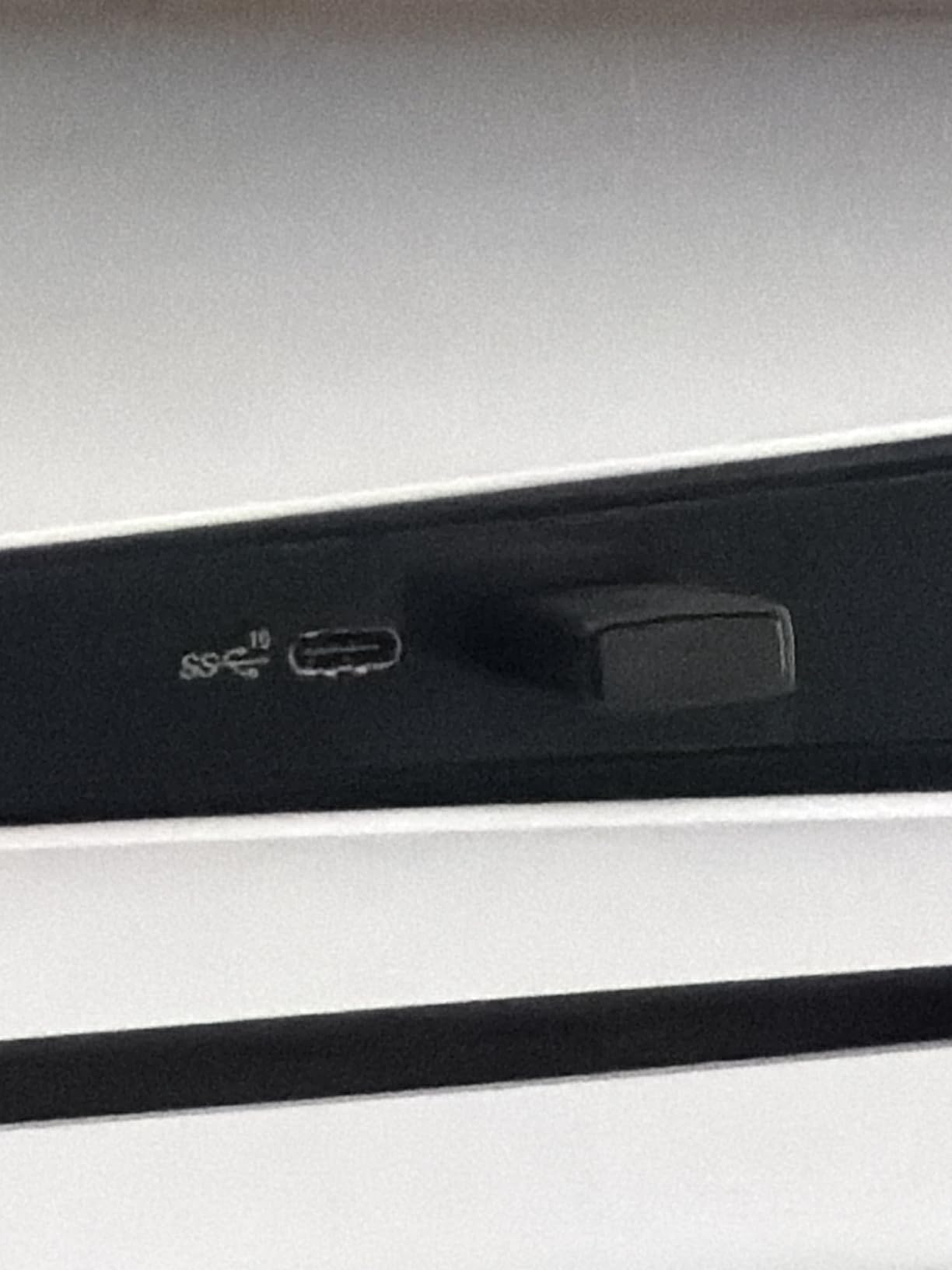 Non riconosciuto dal mio Mac