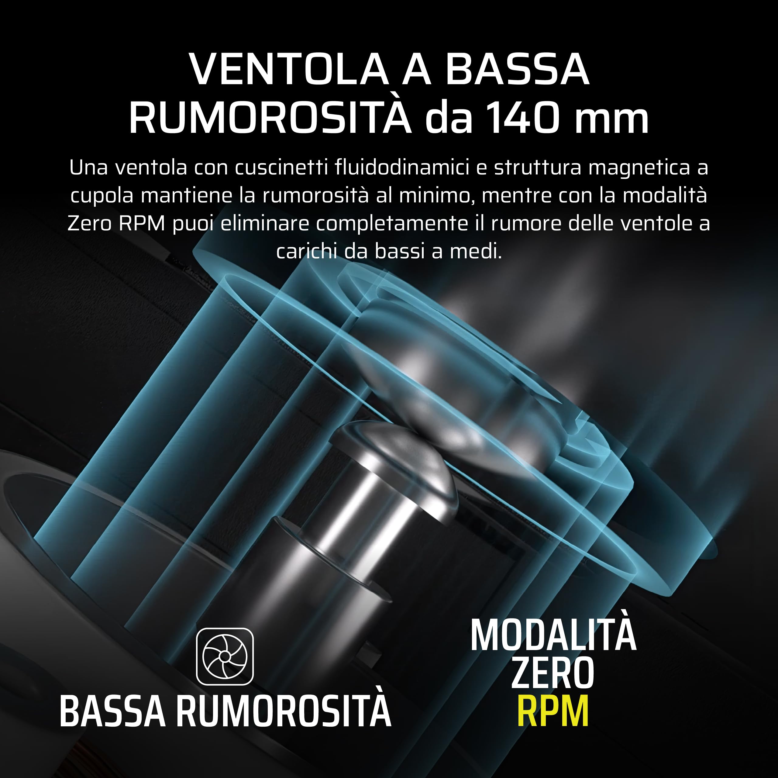 corsair-rm850x-alimentatore-atx-850w-modulare-atx-3-1-pcie-5-1-nero image 6