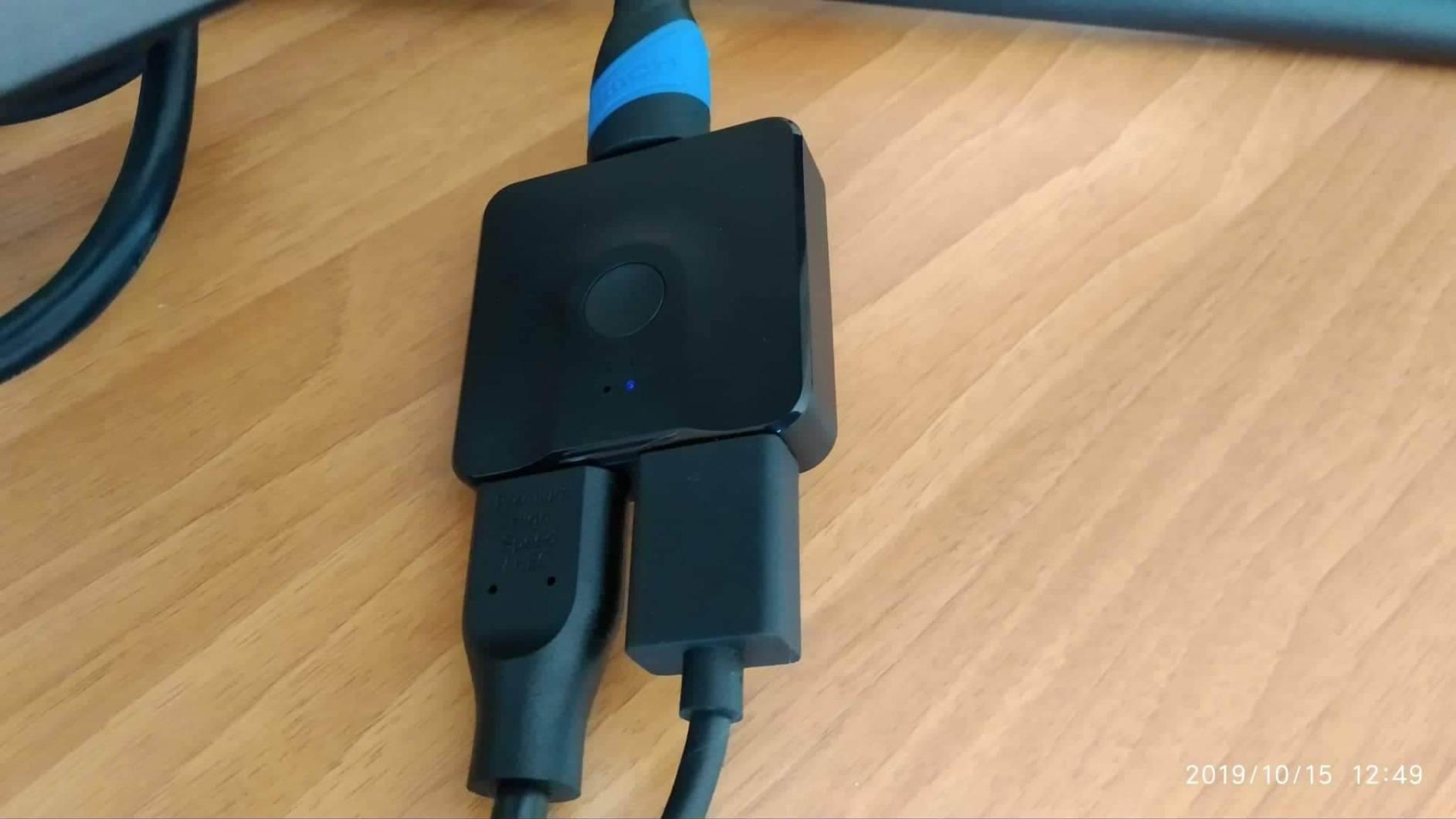 Buon switch HDMI