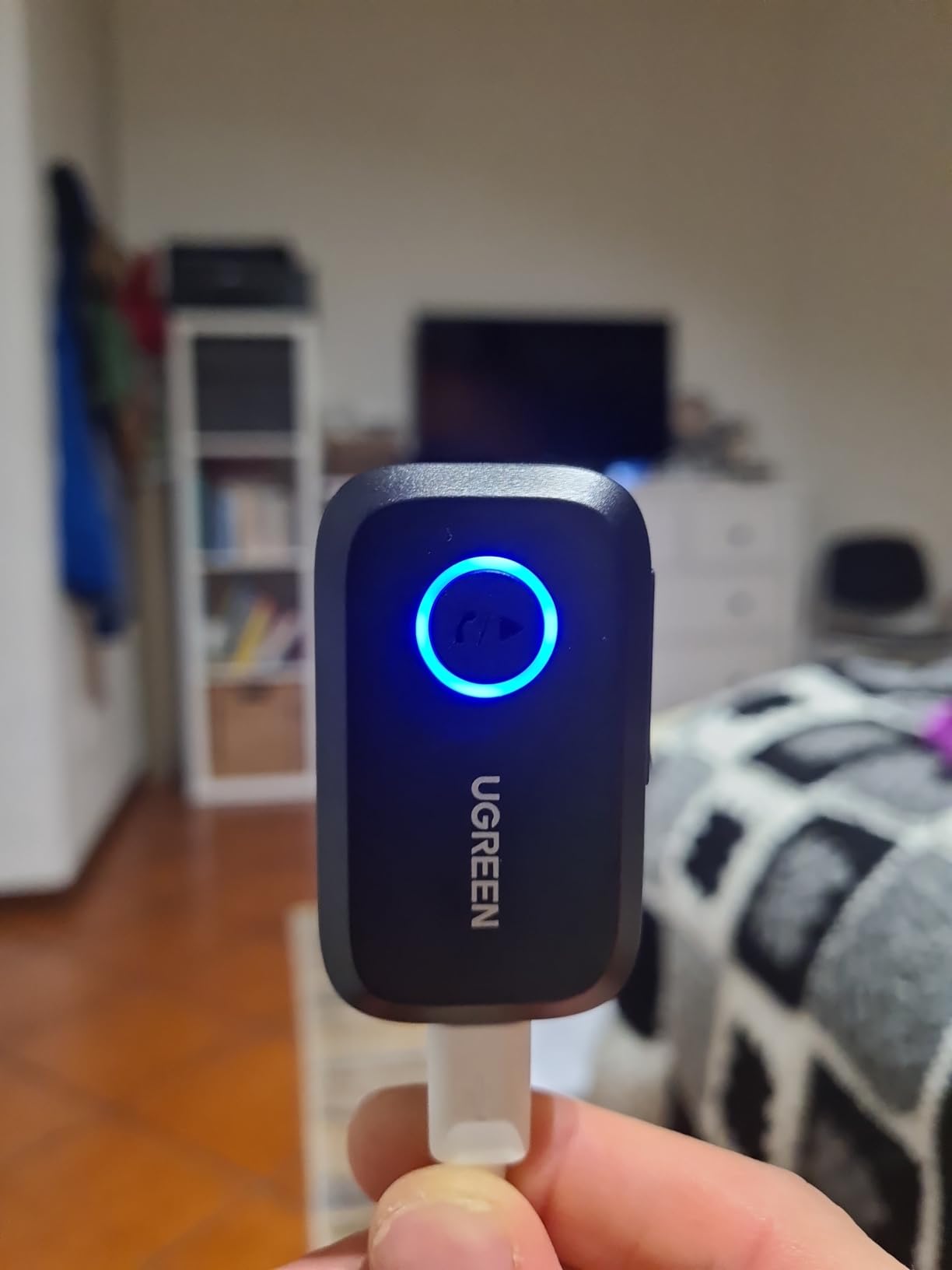 Bluetooth 6.0 si sente