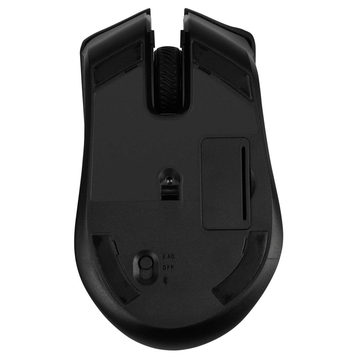 corsair-harpoon-wireless-rgb-mouse-ottico-da-gioco-10000-dpi-nero image 6