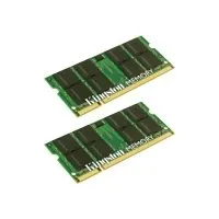 kingston-technology-valueram-2gb-667mhz-ddr2-sodimm-memoria-notebook image 1