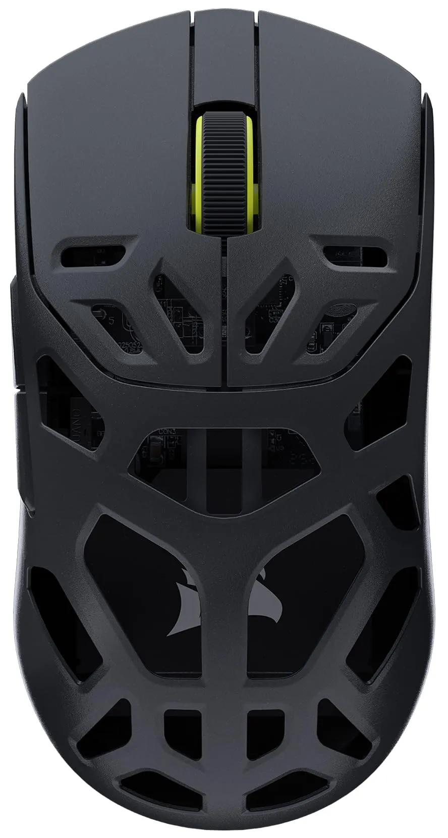 corsair-sabre-v2-pro-mg-fps-mouse-gaming-wireless-nero-33000-dpi image 1