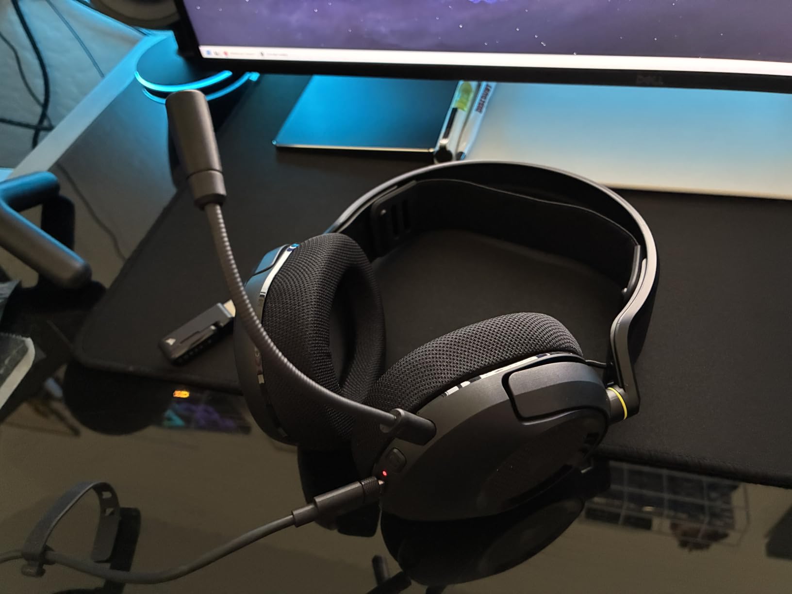 Audio pazzesco