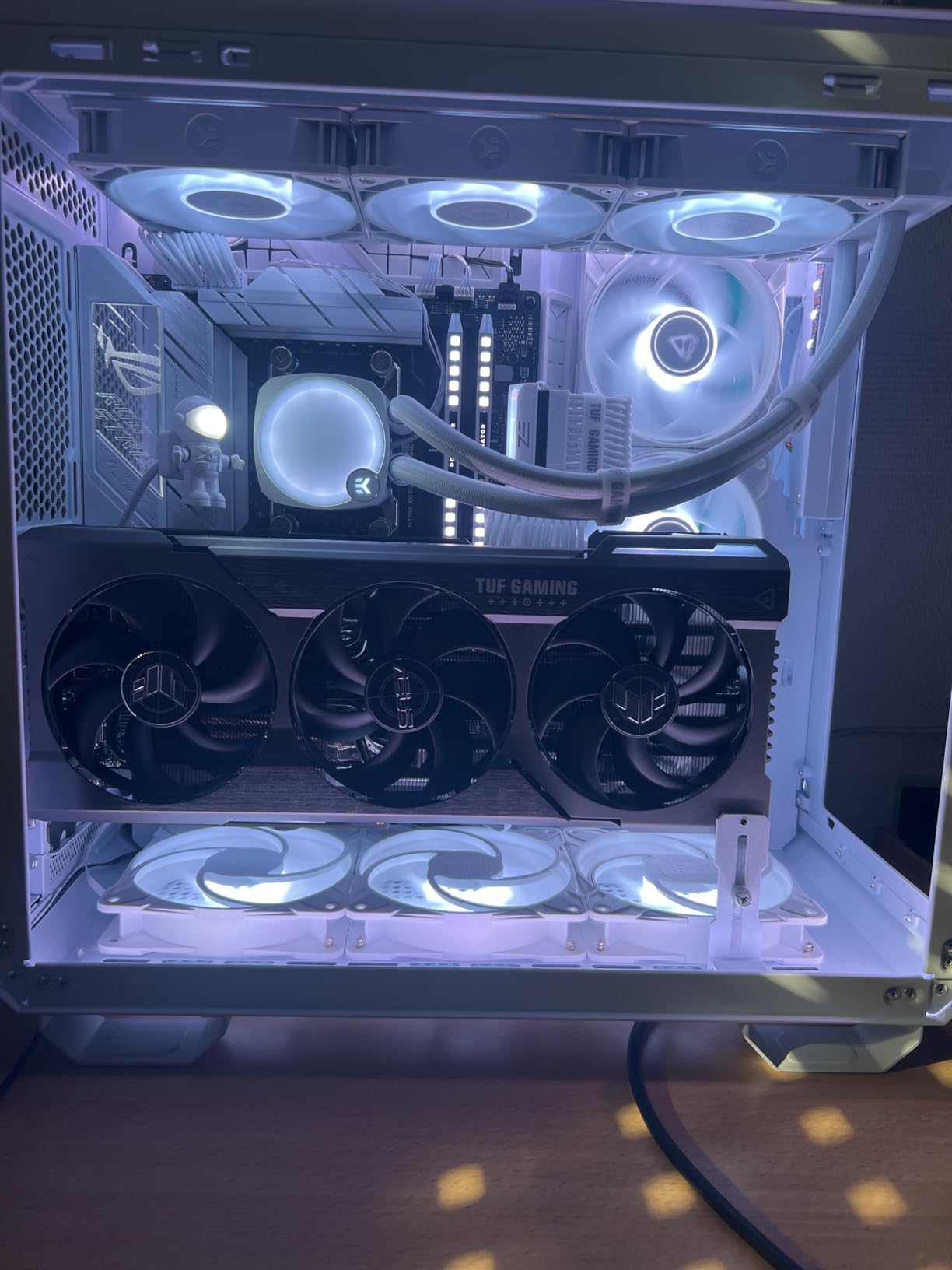 Overclock spettacolare