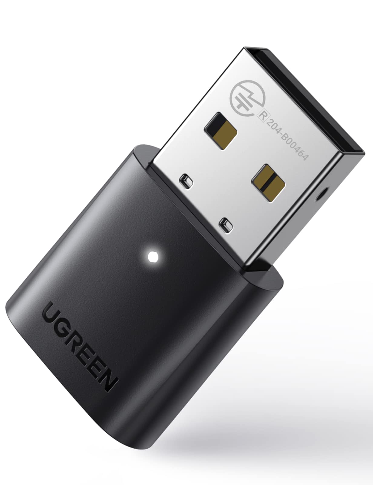 ugreen-adattatore-bluetooth-5-0-dongle-usb-per-pc-windows image 1
