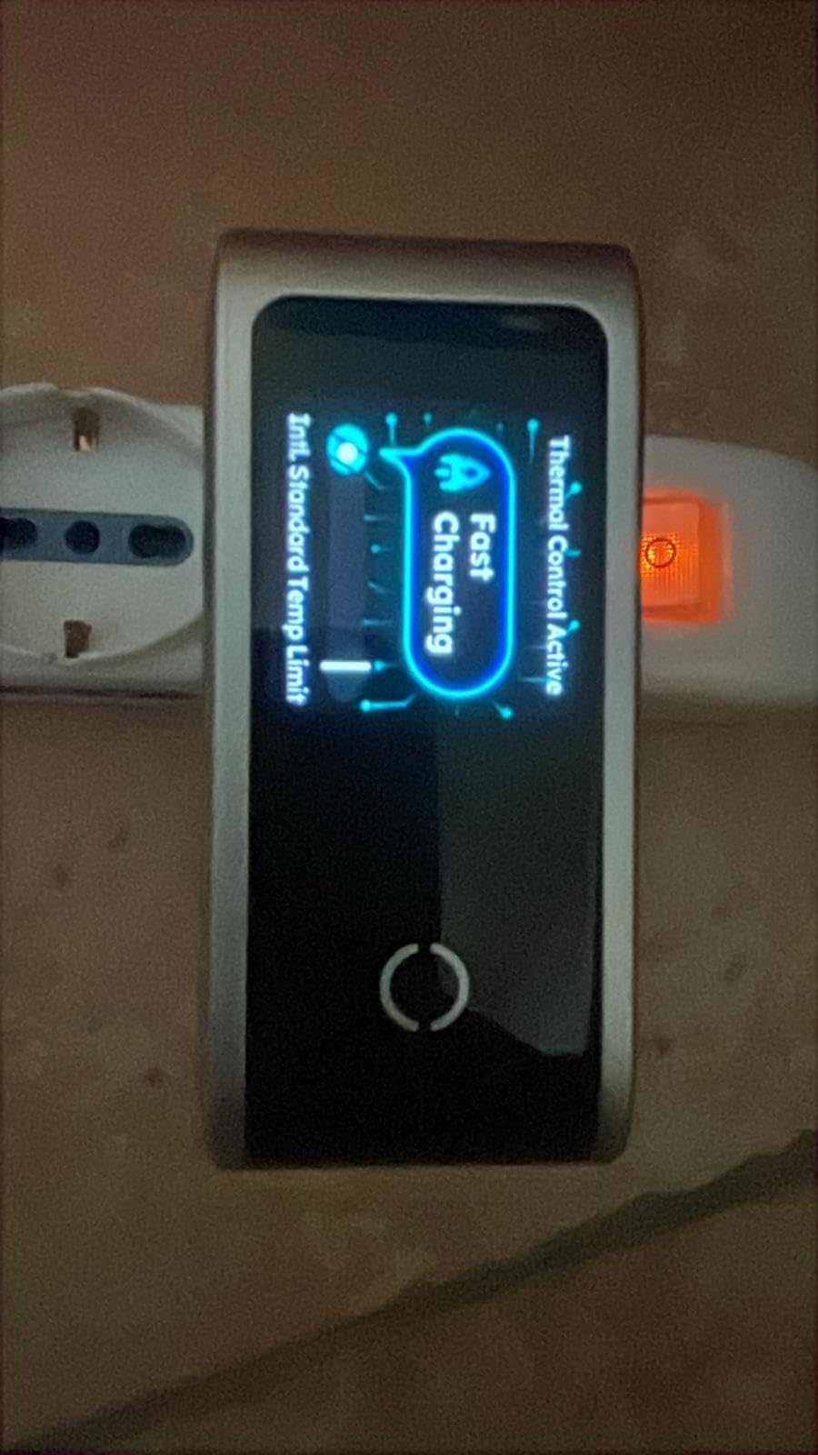Tecnologia GaN matura