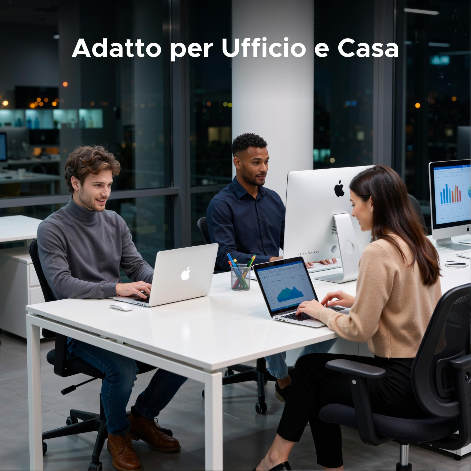 ugreen-switch-lan-gigabit-16-porte-10-100-1000-mbps-non-gestito image 7