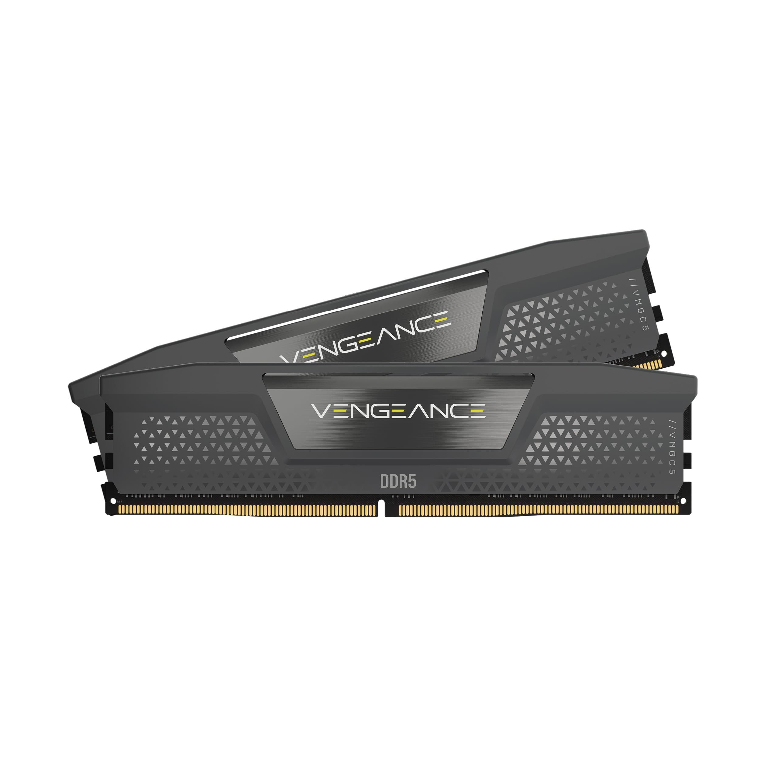corsair-vengeance-ddr5-32gb-2x16gb-6400mhz-cl30-memoria-desktop-grigio image 1