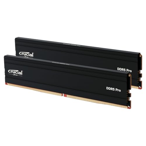 crucial-pro-ram-ddr5-32gb-kit-2x16gb-5600mhz-memoria-pc-cp2k16g56c46u5 image 7