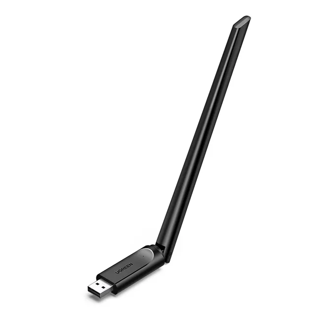 ugreen-adattatore-usb-wifi-6-ax900-dual-band-2-4-5ghz-antenna-6dbi image 1