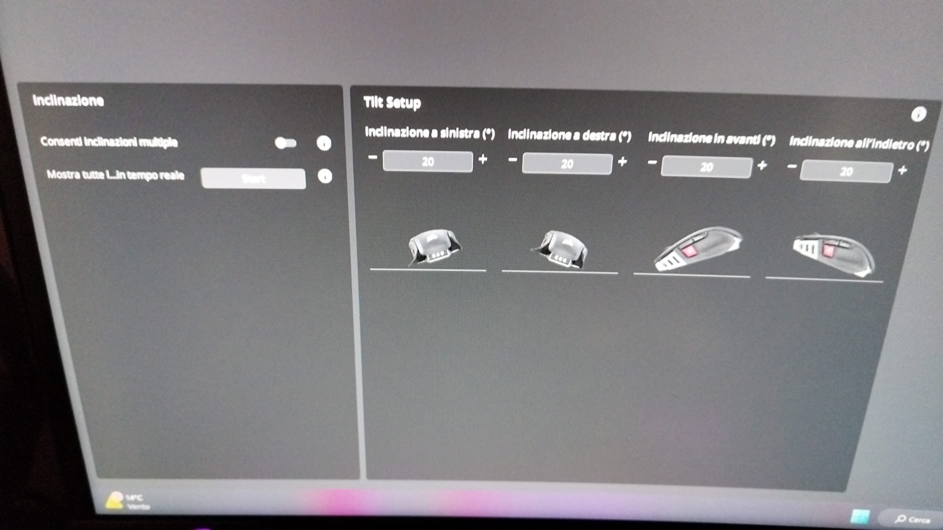Precisione chirurgica negli FPS