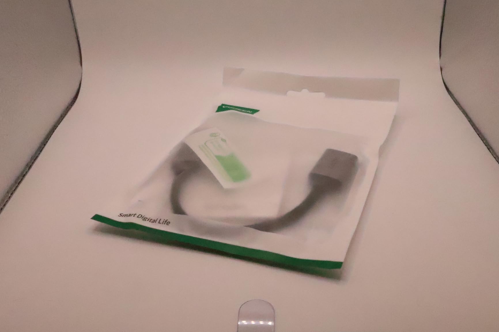 Qualità UGREEN